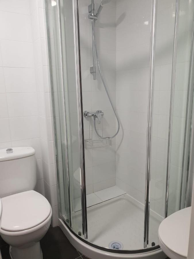 Apartamento Delux Benidorm Apartman Kültér fotó