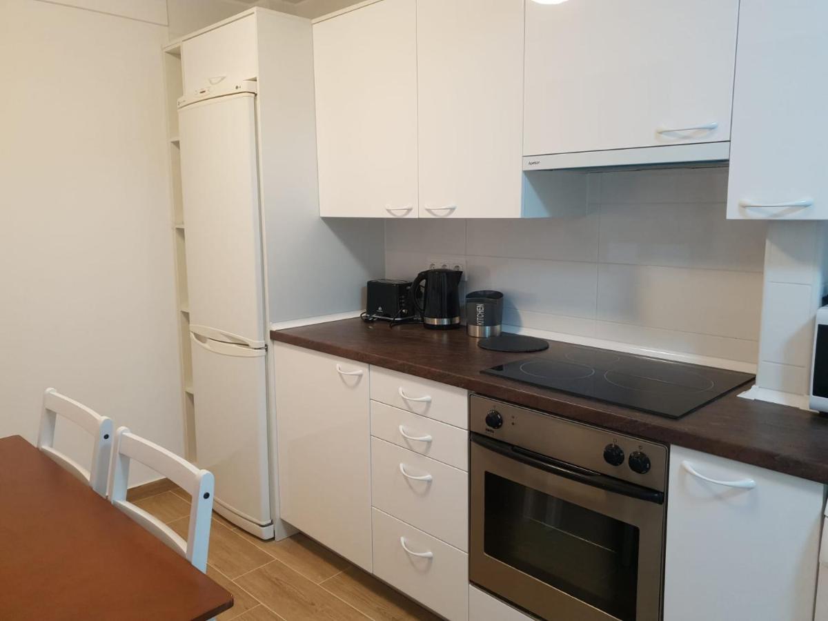 Apartamento Delux Benidorm Apartman Kültér fotó