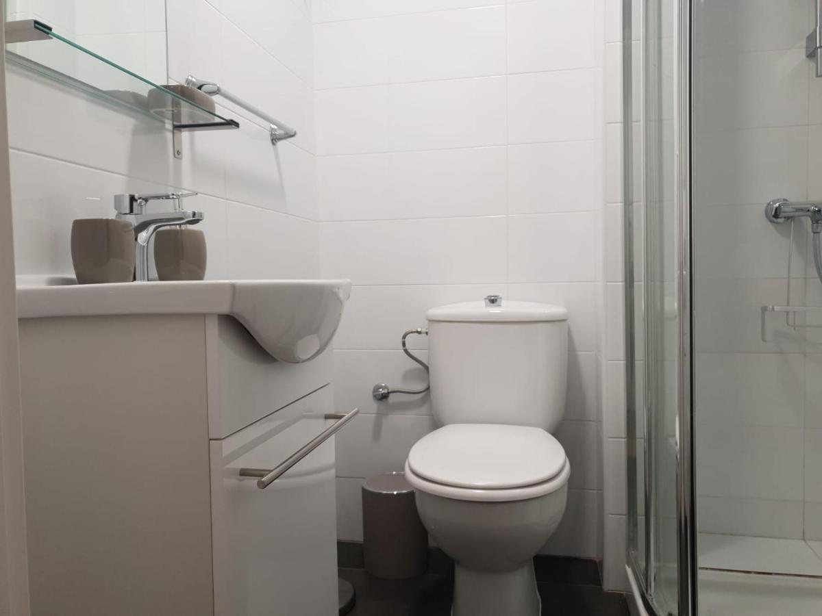 Apartamento Delux Benidorm Apartman Kültér fotó